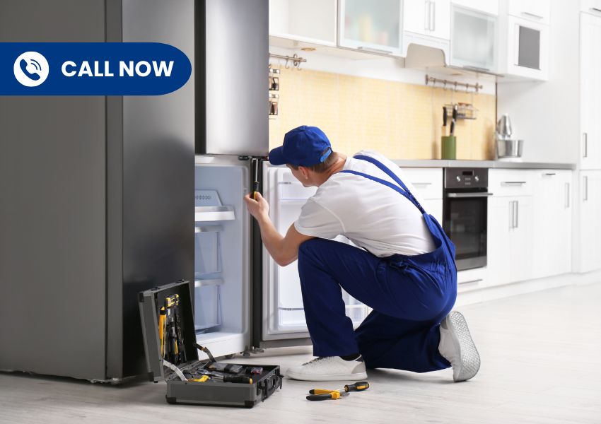 Marble Falls Appliance Repair Company